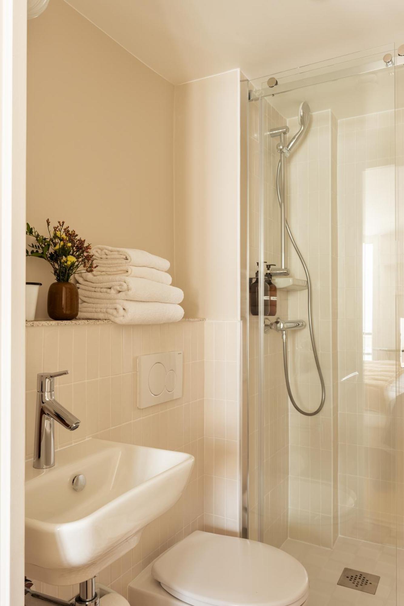 Small Double Room
